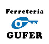 Ferreteria Gufer logo