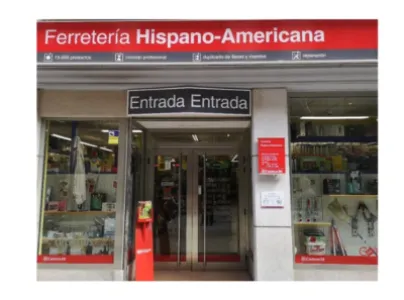 Ferretería Hispano Americana