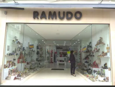 Calzados Ramudo