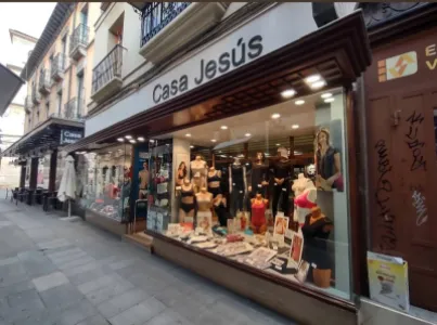 Casa Jesús