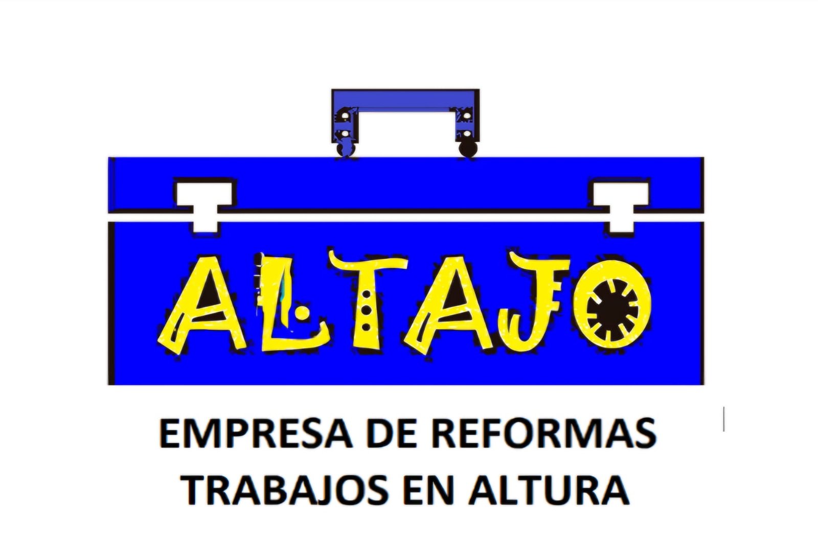 Reformas Altajo logo