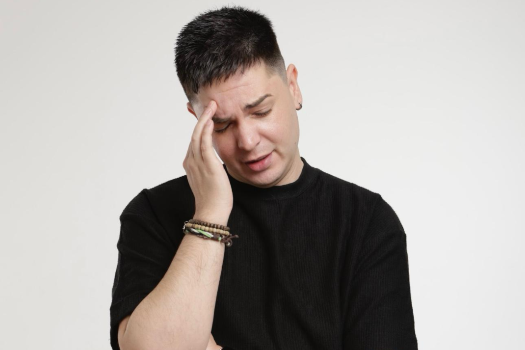 Dannusx – De cara al público en Teatro San Francisco, León