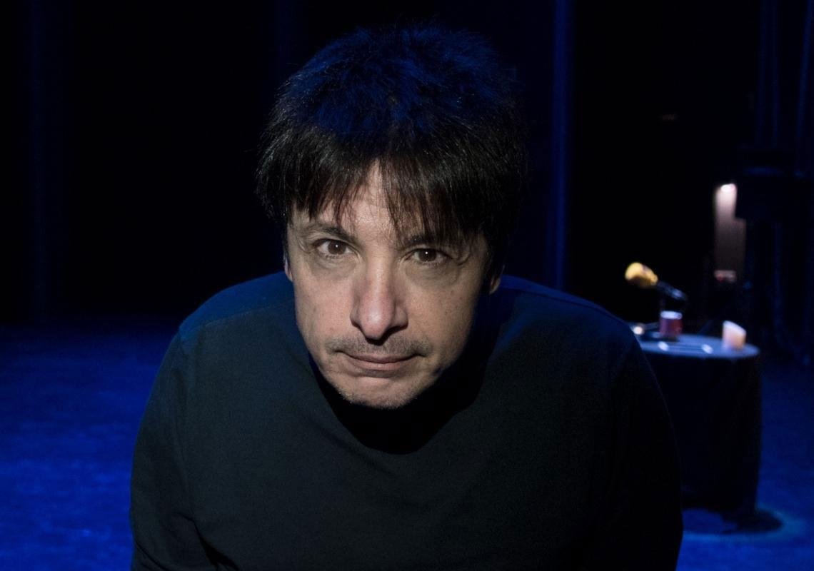 Las noches de Ortega en Teatro San Francisco, León