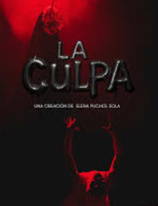 La culpa en Teatro El Albéitar, León