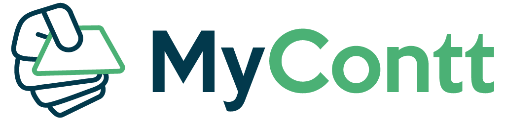 Logo MyContt