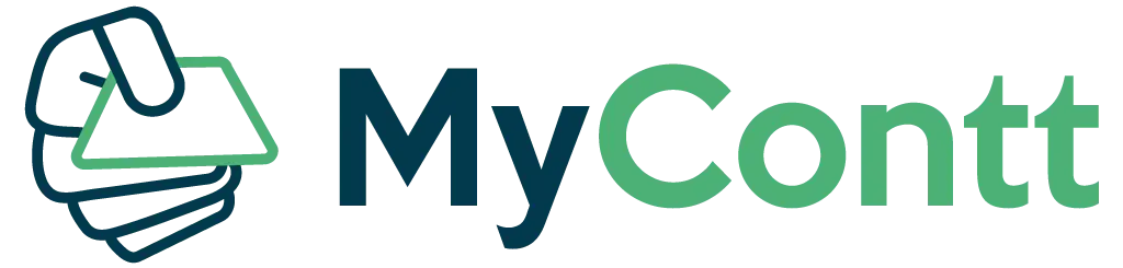 Logo MyContt