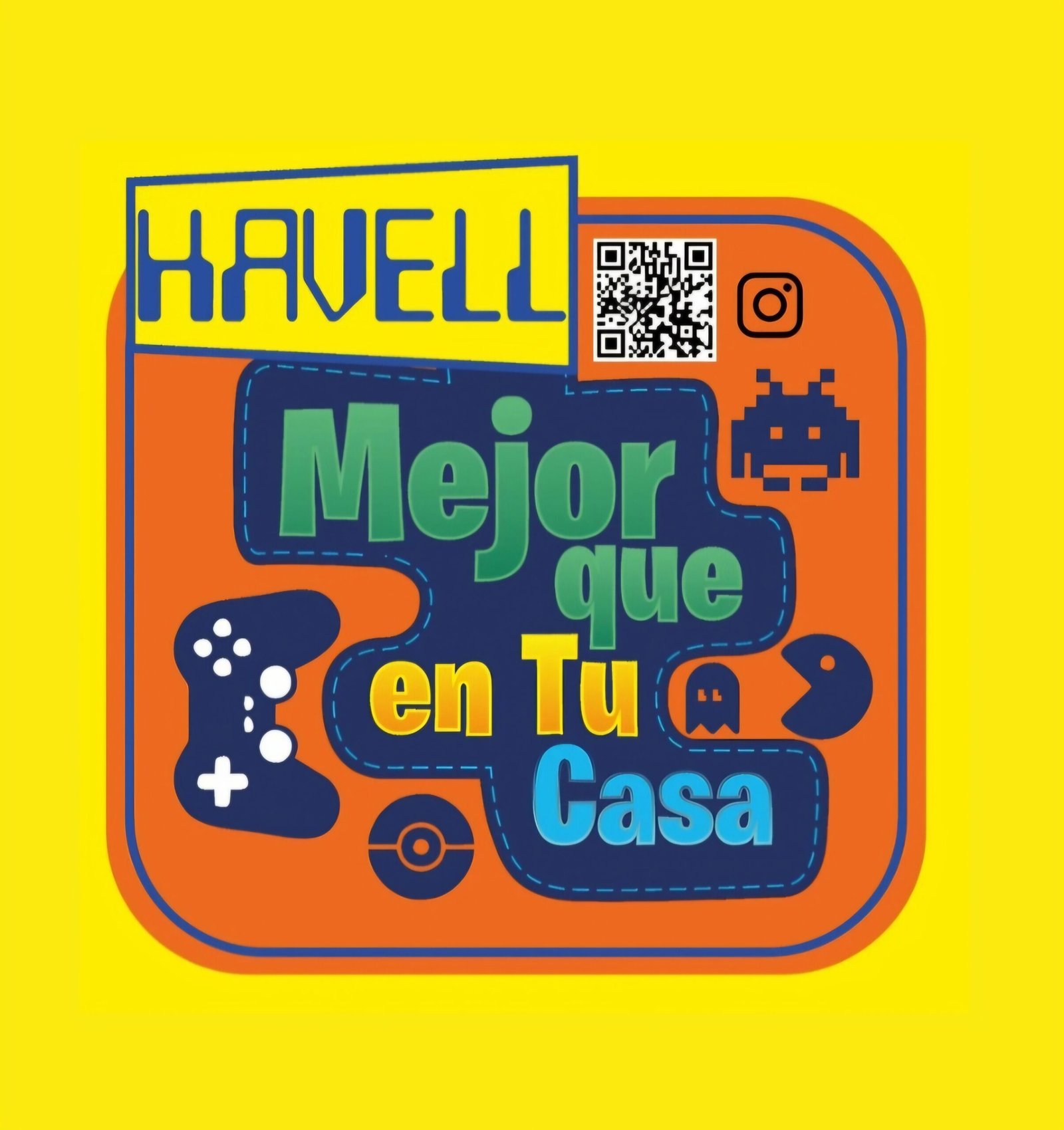 Cyberhavell