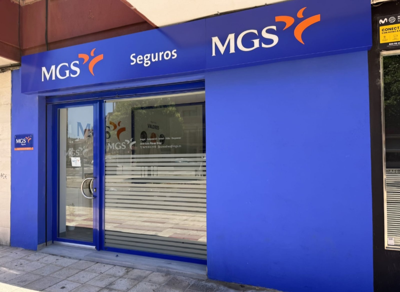 MGS seguros