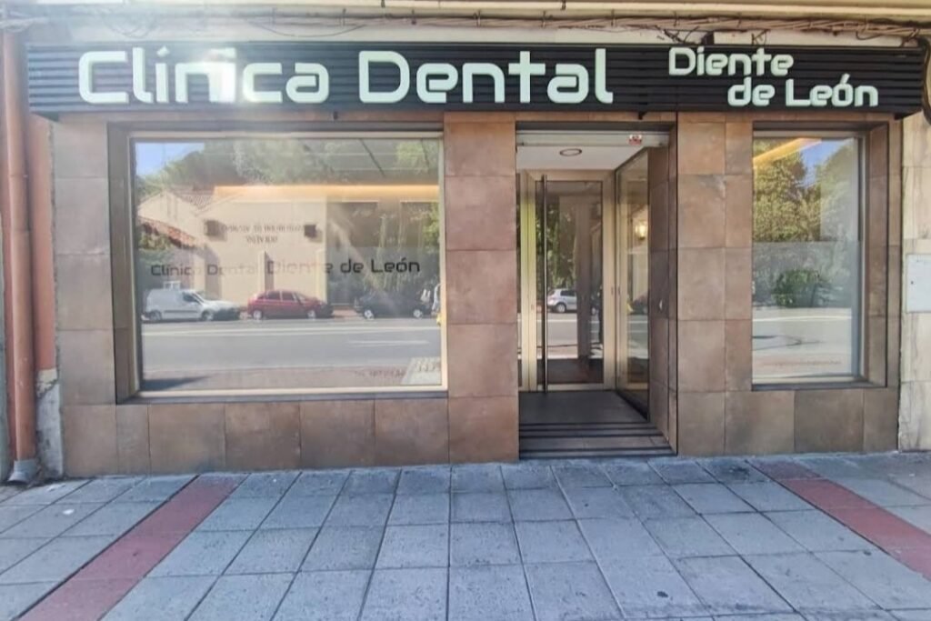 Clinica Dental diente de León