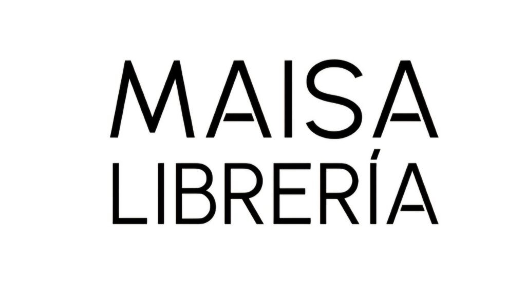 Logo Librería Maisa