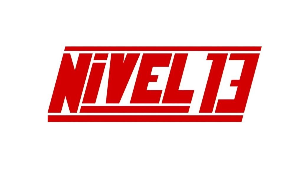 Logo librería nivel 13