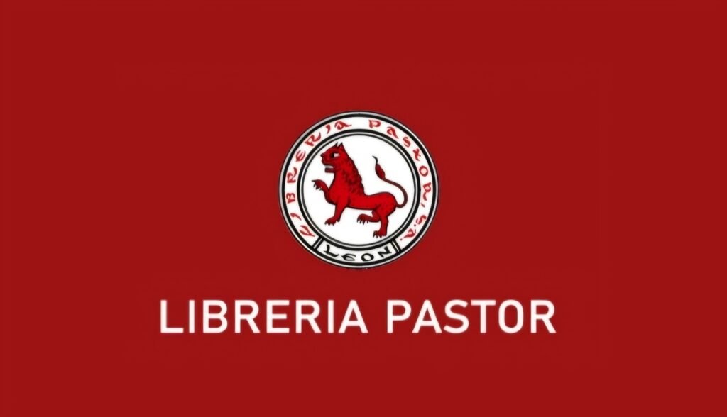 Librería Pastor logo