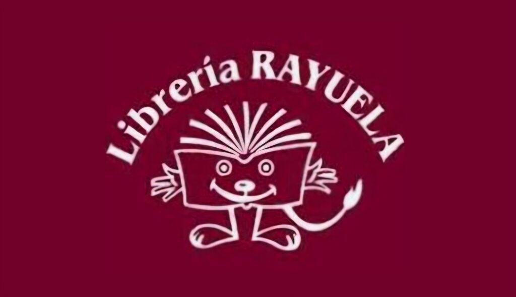 Logo Librería rayuela