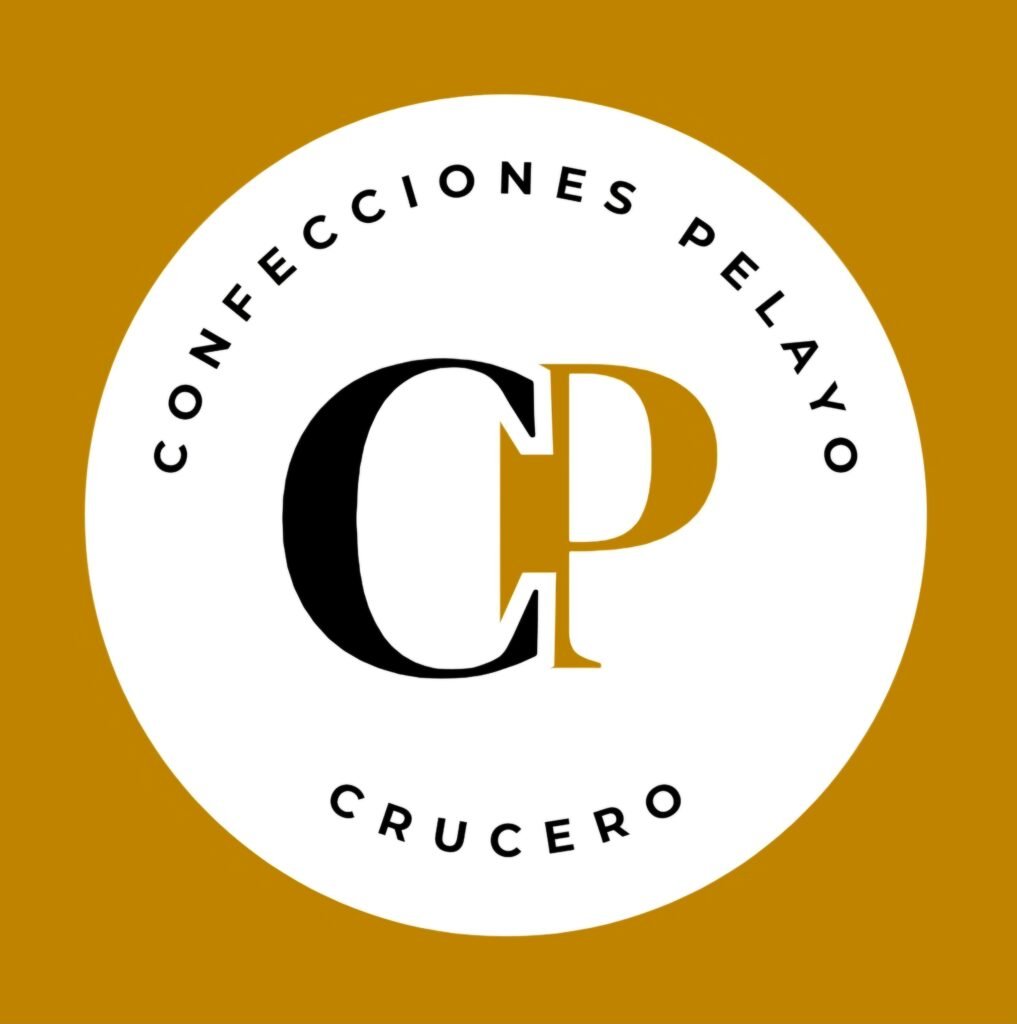Logo Confecciones pelayo el >Crucero