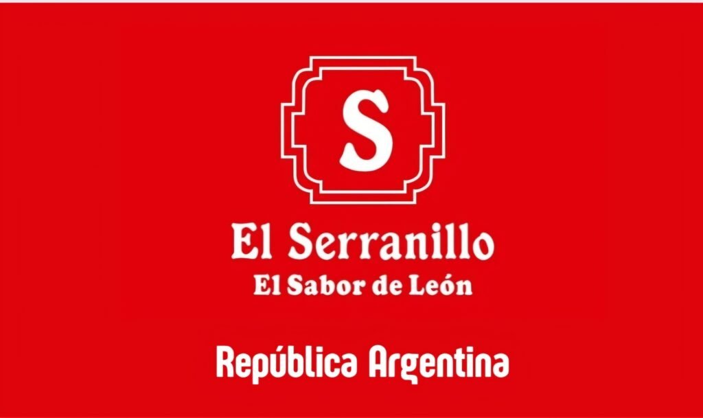 El Serranillo República Argentina