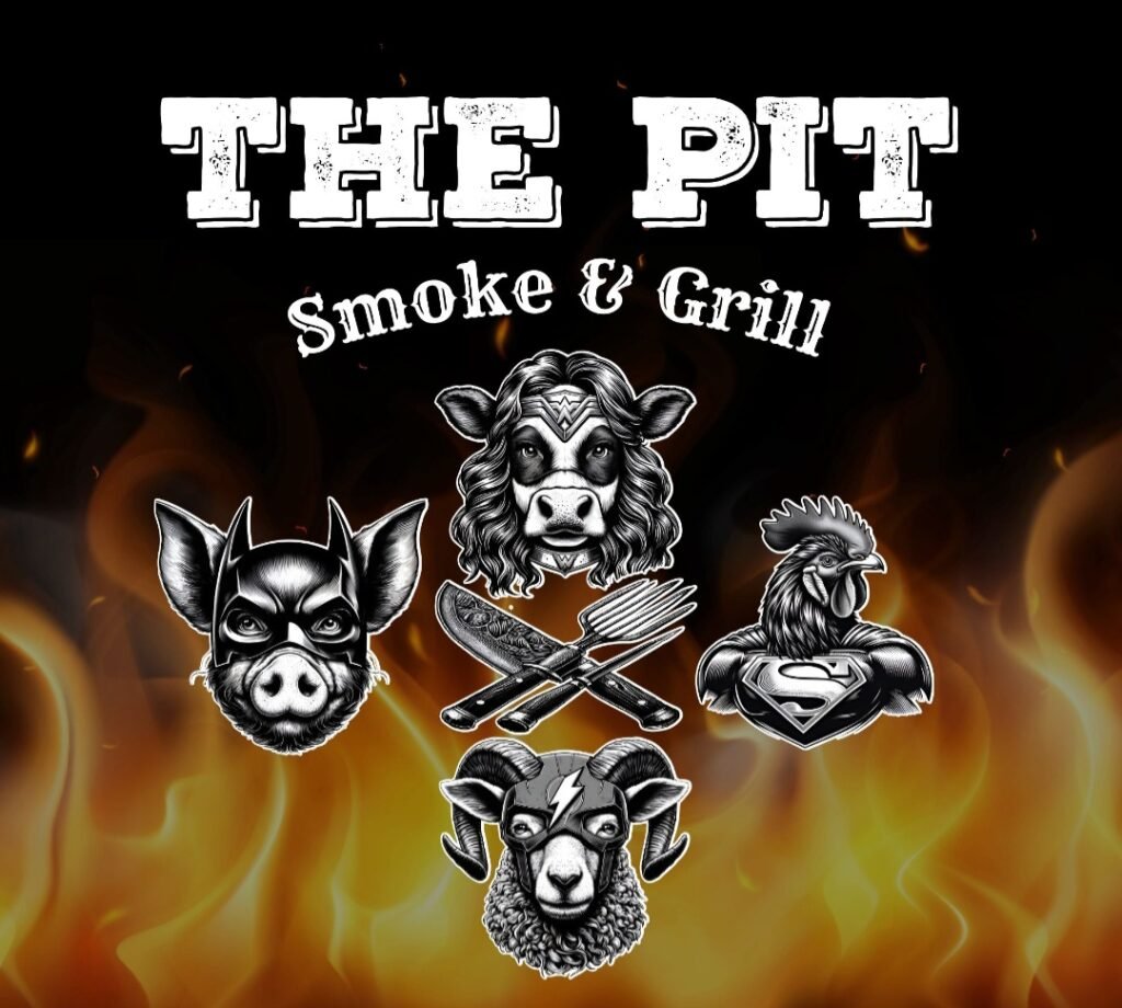 The Pit