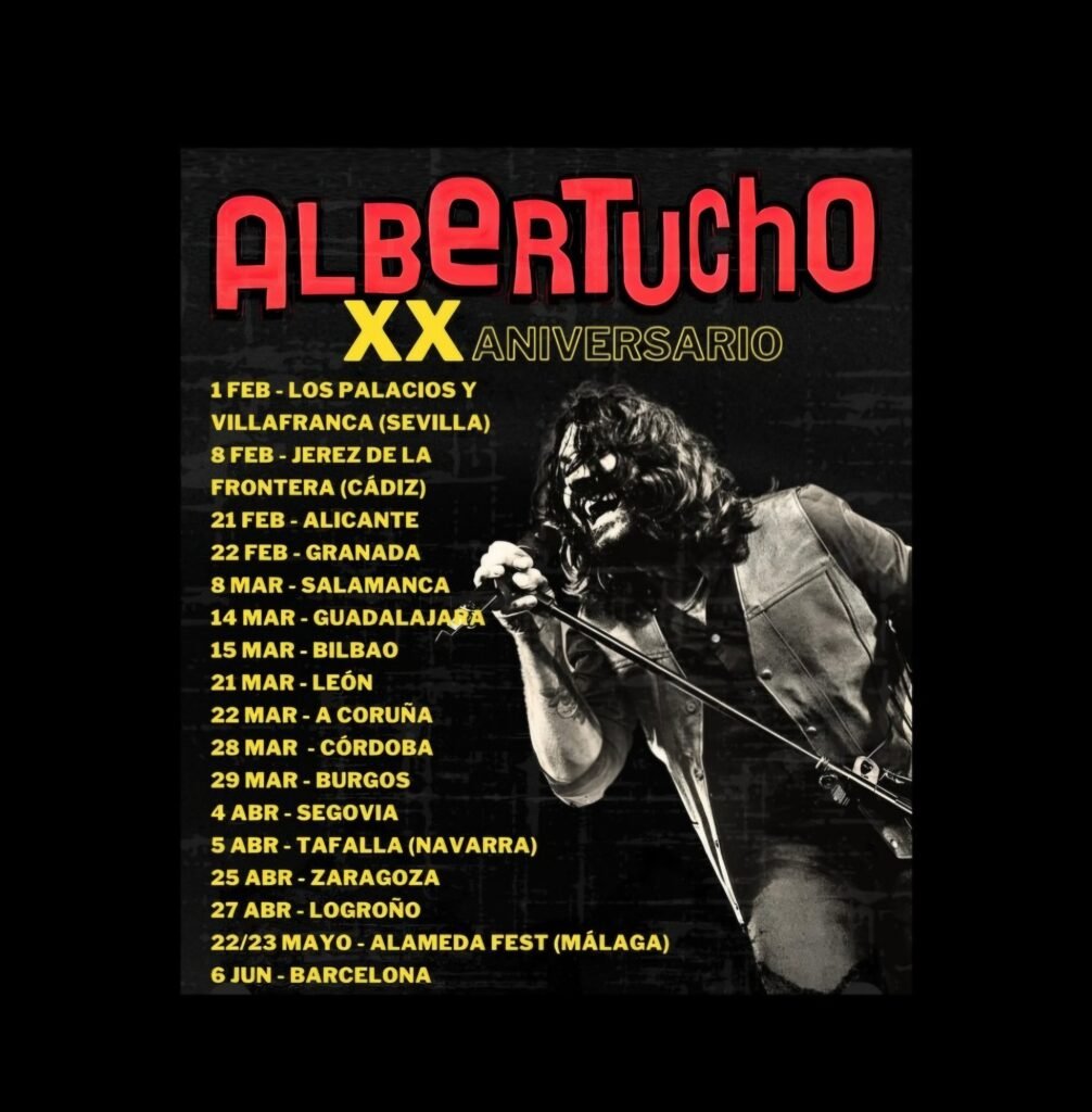 Albertucho