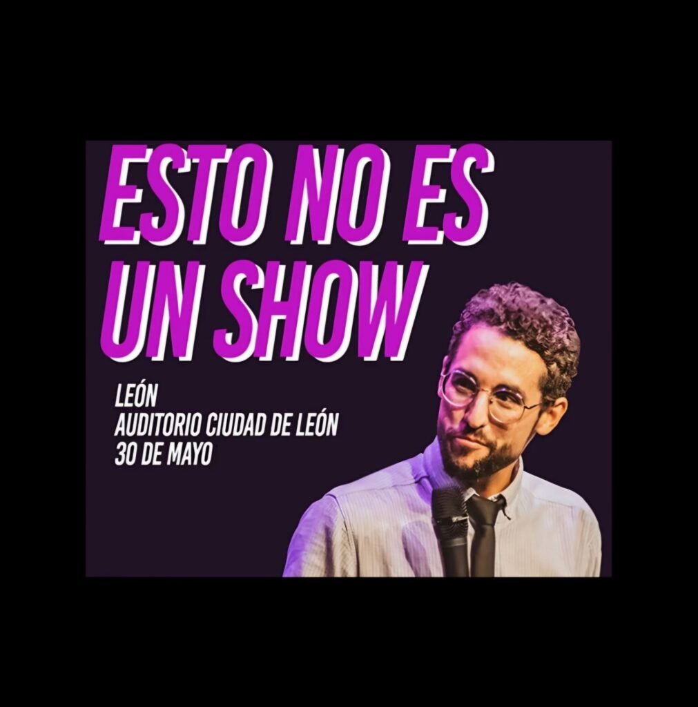 GALDER VARAS EN LEÓN