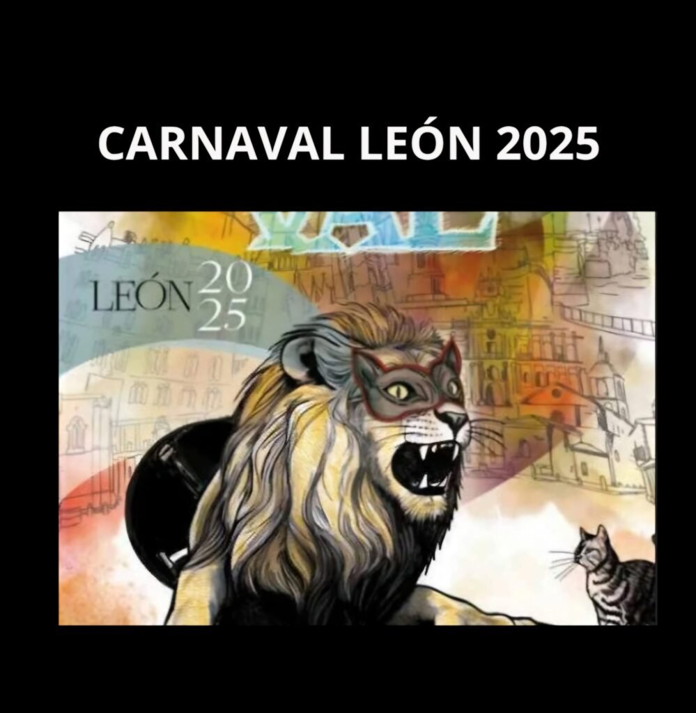 Carnaval León 2025