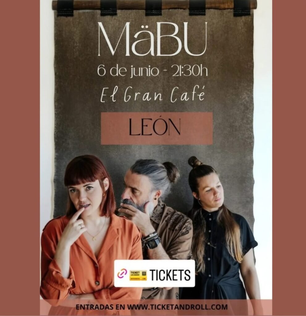MÄBU