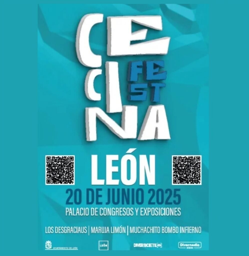 CECINA FEST