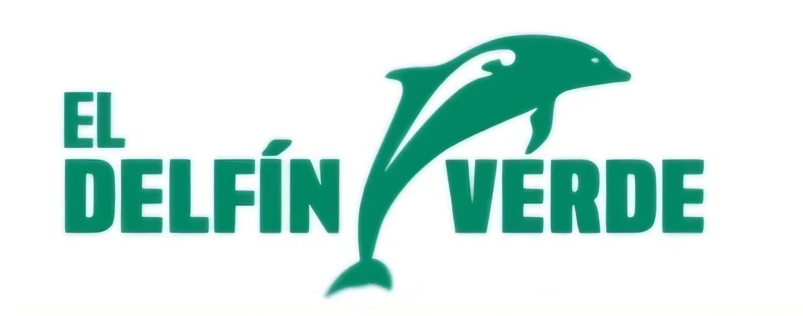 El Delfín Verde