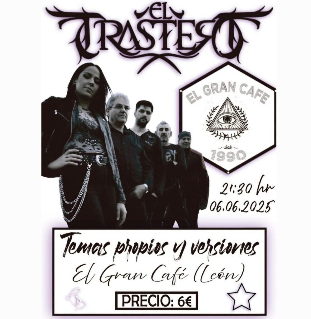 EL TRASTERO EN LEÓN
