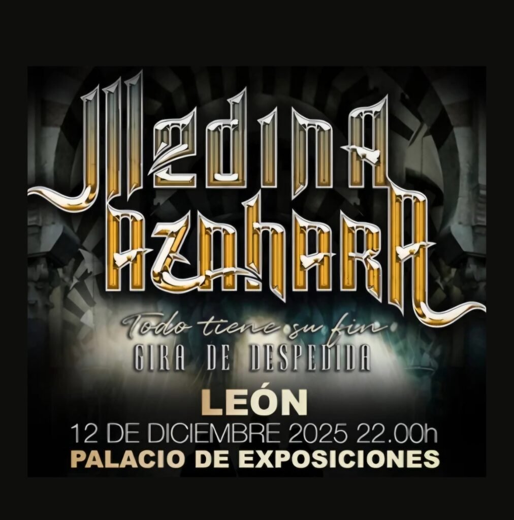 Medina Azahara en León