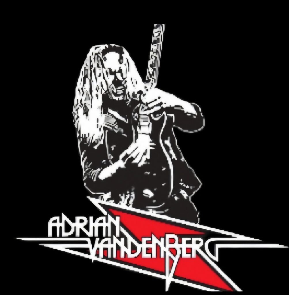 ADRIAN VANDENBERG EN LEÓN