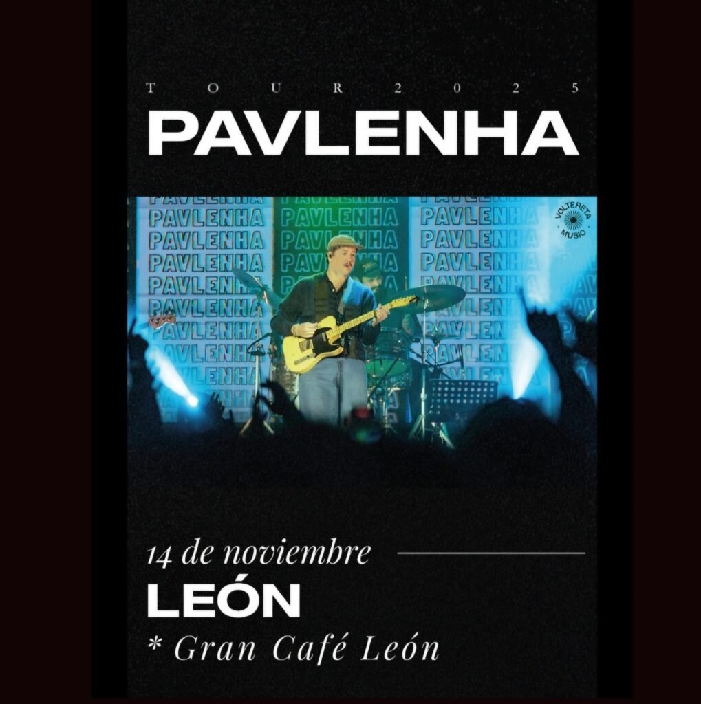 PAVLENHA EN LEÓN