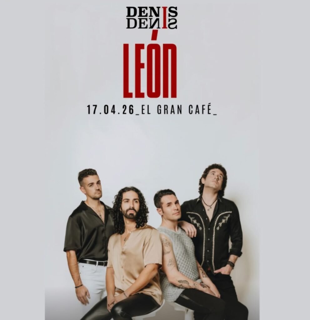 DenisDenis en León