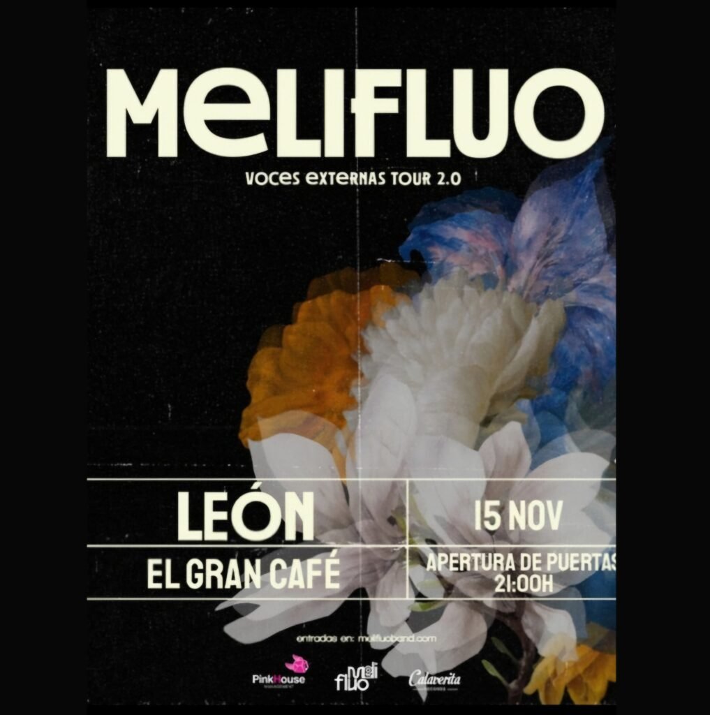 Melifluo