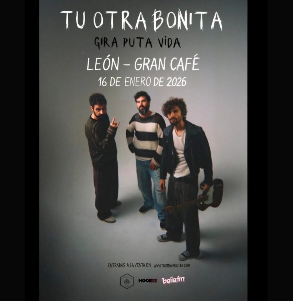 Tu Otra Bonita en León