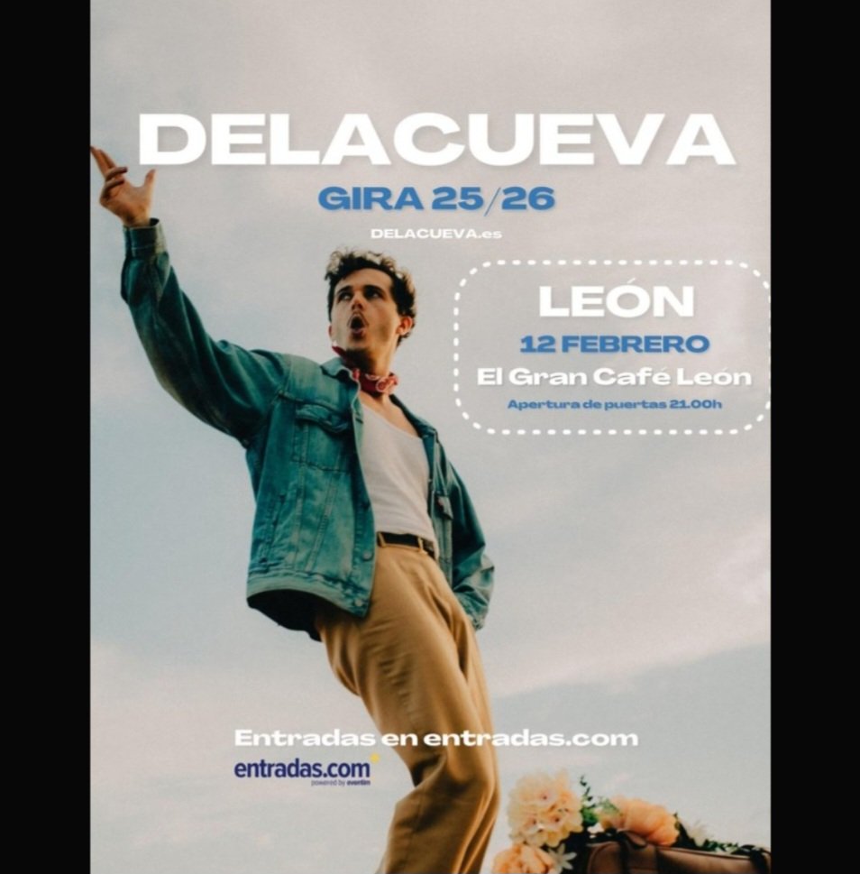 Delacueva en León