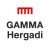 HERGADI GAMMA logo